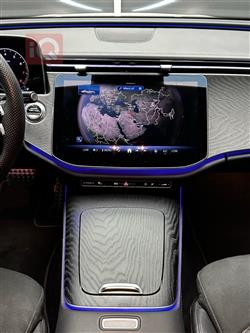 مرسيدس بنز E-Class